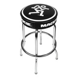 Banqueta Estudio Mackie Studio Stool 76cm Alto En Caja