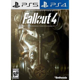 Fallout 4 Ps4 Ps5 Português Envio Imediato 