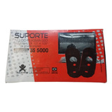 Suporte Tv Lcd, Plasma, Led Polipropileno Suporta Até 50 Kg