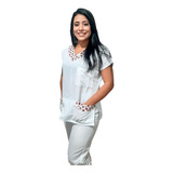 Pijama Pluz Size Envio Imediato Conjunto Hospitalar