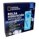 Bolsa Hidratacion 2l Antiderrame Running National Geographic