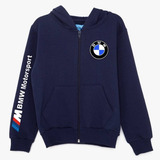 Campera Bmw Motorsports