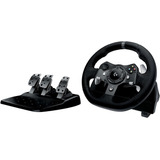 Volante Gamer Logitech G920 Para Pc E Xbox 941-000122