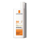 Anthelios Ligero Bloqueador Solar Mineral Spf50 La Roche Pos