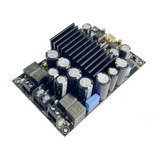 Módulo De Placa Amplificadora De Áudio Power High 600w Ampli