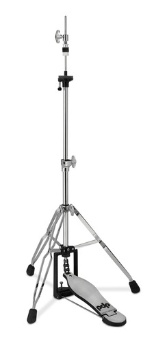 Soporte Hi-hat Pdp By Dw Drums Pdhh700 Series 7000 Prm