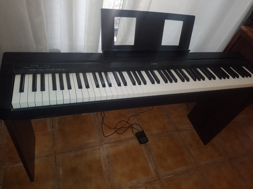 Piano Teclado Yamaha P Series P-45 88 Teclas.