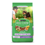 Croquetas Dog Chow Extralife Cachorro Minis Y Pequeños 20 Kg