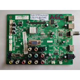 Main Board Para Tv Challenger Led39l61fhd