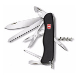 Cortapluma Suiza Victorinox Outrider Black 14 Funciones