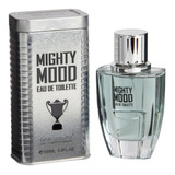 Perfume Mighty Mood 100ml Edt - Linn Young 