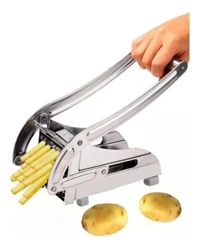 Picador Multiuso Cocina Papas Fritas 