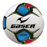 Balón De Fútbol Gaser Professional Modelo Astro