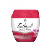 Teatrical Células Madre Crema Facial Antiarrugas 200 Gr.