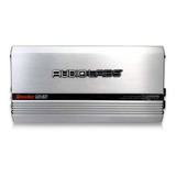 Amplificador Audio Labs Monster Mini5 3000w Max 5 Ch Clase D