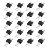 Transistor Ir Irf3205 3205