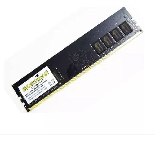 Memoria Ram Ddr4 8gb 2400mhz Markvision 1.2v Ctc