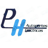 Plaqueta Alternador Renault T/valeo / Auxiliar