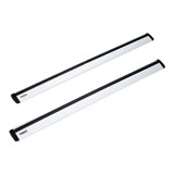 Suporte Para Bike Transbike Wingbar Thule 960 1080mm