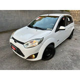 Ford Fiesta 1.6 Completo 