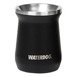 Mate Waterdog 240ml Negro Zoilo240bk