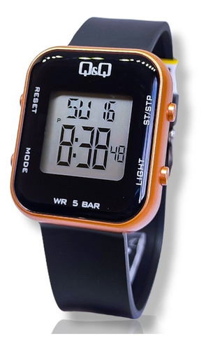 Reloj Original Mujer Deportivo Digital Ideal Para Regalo Qyq