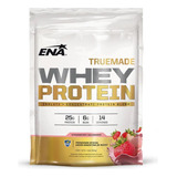 True Made Whey Protein 1 Lb - Ena Proteína Suero De Leche 45