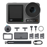 Dji Osmo Action 3 Adventure Combo