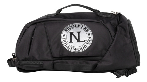 Maleta Nicole Lee Weekender Backpack Multifuncional Ss24