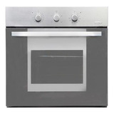 Horno Empotrable Eléctrico Fdv Elegance Iii 52l Acero 220v-230v