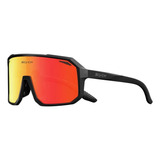 Lentes Gafas Sol Ciclismo Crossfit Runner Biker Crosfitter