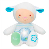 Chicco Proyector Oveja Mom Lullaby Sheep Azul