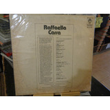 Raffaella Carra En Castellano Vinilo F1 Pop