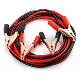 Cable Puente 200 Amp 140 Cm Bateria Autos Livianos