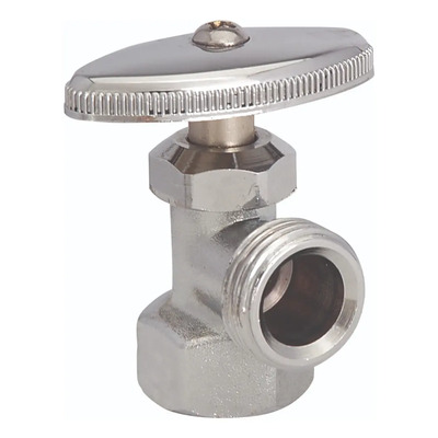 10 Llaves Angular Control Paso De Agua Dica 3401sc 10 Piezas | Envío gratis