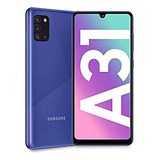 Samsung Reacondicionado Galaxy A31 Azul 128gb