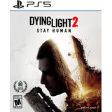 Dying Light 2 Stay Human Ps5 Fisico Sellado Nuevo Estreno !!