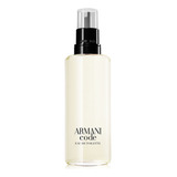 Perfume De Hombre Refill Armani Code Edt 150 Ml