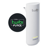  Roteador Extensor Mesh Wi-fi Twibi Force Plug Intelbras