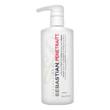 Mascara De Tratamento Sebastian Penetraitt - 500ml