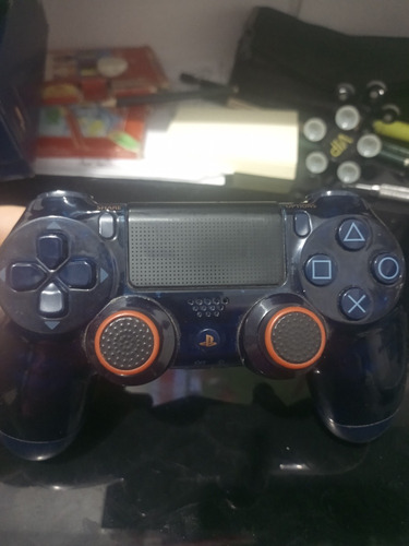 Controle Ps4(dualshock 4) 500 Million Limited Edition Usado