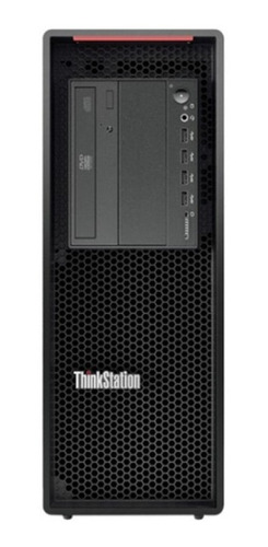 Lenovo Tstation P520 Xeon 2.9ghz-64gb-1tbm2-quadro Rtx4000 