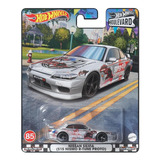 Hot Wheels Boulevard Nissan Silvia S15 Nismo Rtune Proto #85