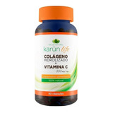 Colágeno Hidrolizado + Vitamina C  550mg  , Agronewen