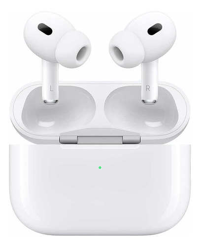 AirPods Pro 2da Generación - Estuche Magsafe