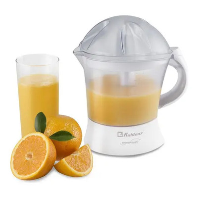 Exprimidor Jugos Citricos Koblenz Cekm-40 Eléctrico Blanco 60hz | Envío gratis