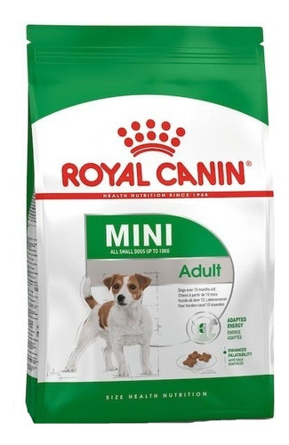 Royal Canin Mini Adult  8kg