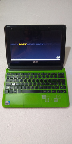 Mini Laptop Lanix Lt 