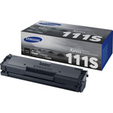 Toner Samsung Mlt-d111s Original 