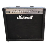 Amplificador Marshall Mg Carbon Fibre Mg 101 Cfx Outlet